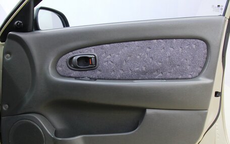 KIA Spectra II (LD), 2007 год, 300 000 рублей, 22 фотография