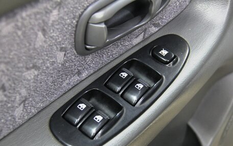 KIA Spectra II (LD), 2007 год, 300 000 рублей, 17 фотография