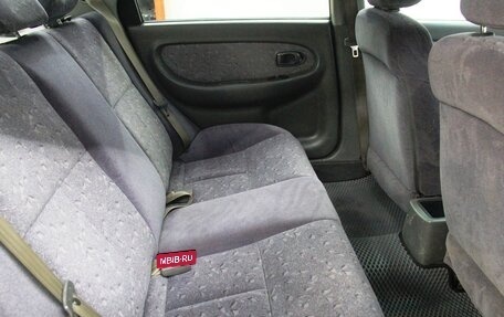 KIA Spectra II (LD), 2007 год, 300 000 рублей, 21 фотография