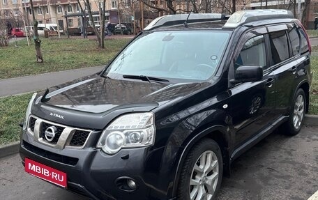 Nissan X-Trail, 2011 год, 1 020 000 рублей, 1 фотография