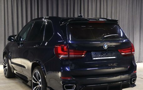 BMW X5, 2018 год, 3 899 000 рублей, 4 фотография