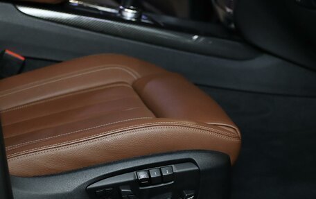 BMW X5, 2018 год, 3 899 000 рублей, 11 фотография