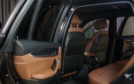 BMW X5, 2018 год, 3 899 000 рублей, 6 фотография