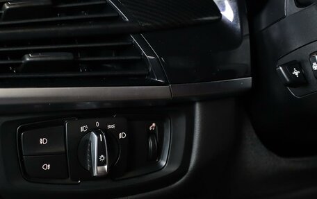 BMW X5, 2018 год, 3 899 000 рублей, 13 фотография