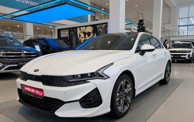 KIA K5, 2021 год, 2 999 000 рублей, 1 фотография