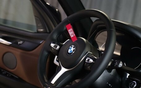 BMW X5, 2018 год, 3 899 000 рублей, 9 фотография