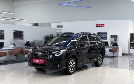 Subaru Forester, 2025 год, 5 990 000 рублей, 1 фотография