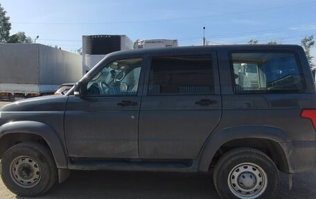 ЛуАЗ Patriot, 2024 год, 1 420 000 рублей, 4 фотография