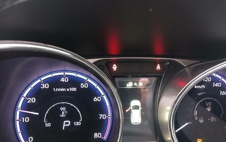 Hyundai ix35 I рестайлинг, 2013 год, 1 210 000 рублей, 8 фотография