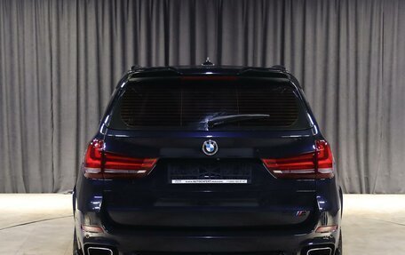 BMW X5, 2018 год, 3 899 000 рублей, 18 фотография