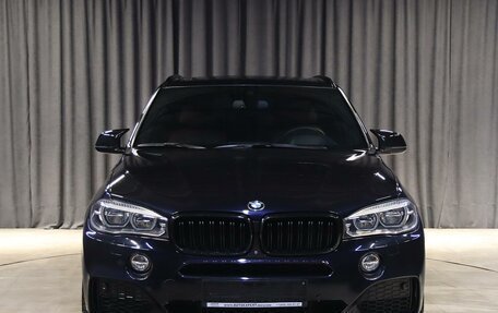 BMW X5, 2018 год, 3 899 000 рублей, 17 фотография