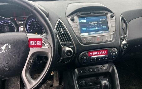 Hyundai ix35 I рестайлинг, 2013 год, 1 210 000 рублей, 6 фотография