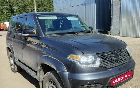 ЛуАЗ Patriot, 2024 год, 1 420 000 рублей, 3 фотография