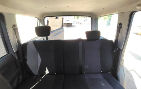 ЛуАЗ Patriot, 2024 год, 1 420 000 рублей, 13 фотография