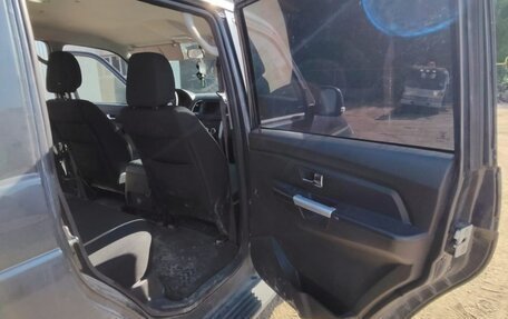 ЛуАЗ Patriot, 2024 год, 1 420 000 рублей, 12 фотография