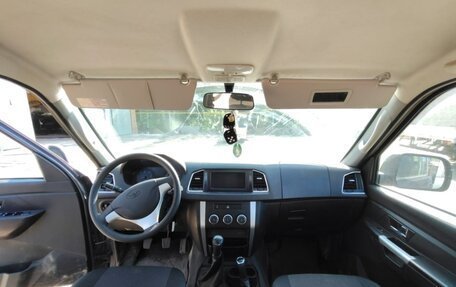 ЛуАЗ Patriot, 2024 год, 1 420 000 рублей, 15 фотография