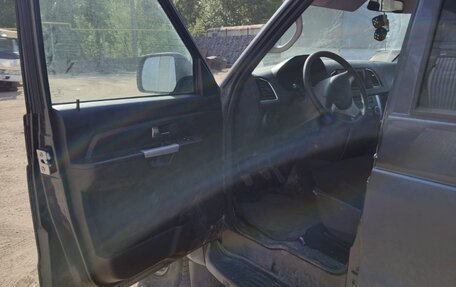ЛуАЗ Patriot, 2024 год, 1 420 000 рублей, 10 фотография