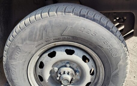 ЛуАЗ Patriot, 2024 год, 1 420 000 рублей, 16 фотография