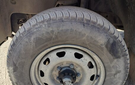 ЛуАЗ Patriot, 2024 год, 1 420 000 рублей, 18 фотография