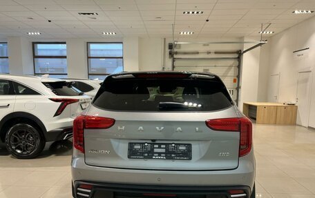 Haval Jolion, 2025 год, 2 599 000 рублей, 5 фотография