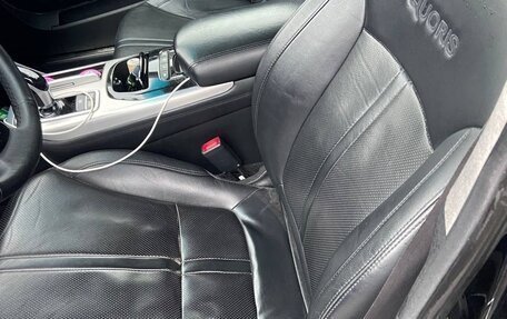 KIA Quoris I, 2013 год, 1 400 000 рублей, 7 фотография