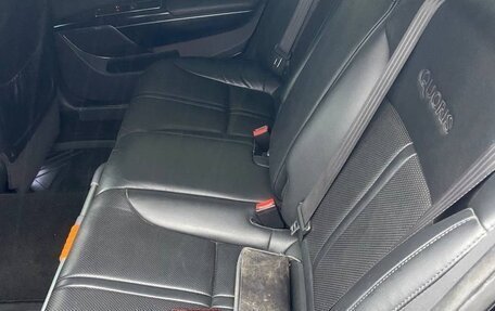 KIA Quoris I, 2013 год, 1 400 000 рублей, 8 фотография