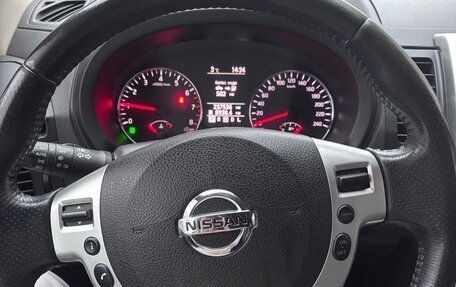 Nissan X-Trail, 2011 год, 1 020 000 рублей, 5 фотография