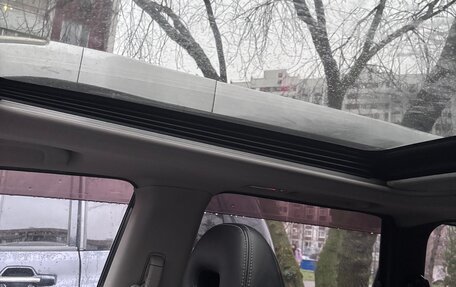 Nissan X-Trail, 2011 год, 1 020 000 рублей, 7 фотография