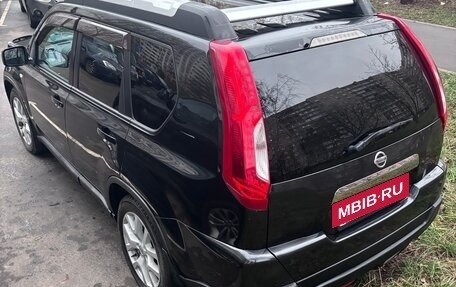 Nissan X-Trail, 2011 год, 1 020 000 рублей, 4 фотография