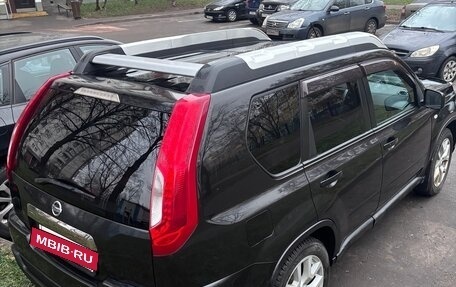 Nissan X-Trail, 2011 год, 1 020 000 рублей, 3 фотография