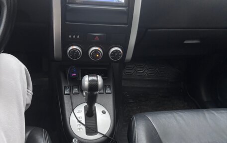 Nissan X-Trail, 2011 год, 1 020 000 рублей, 8 фотография