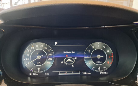 KIA K5, 2021 год, 2 999 000 рублей, 13 фотография