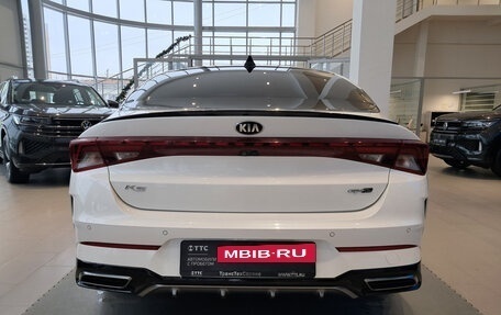 KIA K5, 2021 год, 2 999 000 рублей, 6 фотография