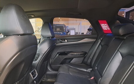 KIA K5, 2021 год, 2 999 000 рублей, 12 фотография