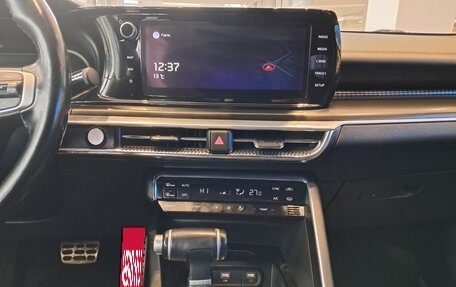 KIA K5, 2021 год, 2 999 000 рублей, 15 фотография