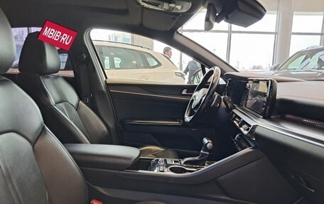 KIA K5, 2021 год, 2 999 000 рублей, 11 фотография