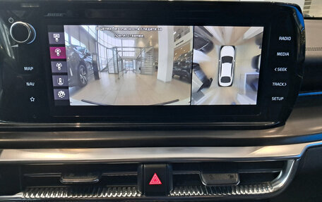 KIA K5, 2021 год, 2 999 000 рублей, 22 фотография