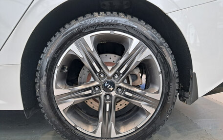 KIA K5, 2021 год, 2 999 000 рублей, 18 фотография