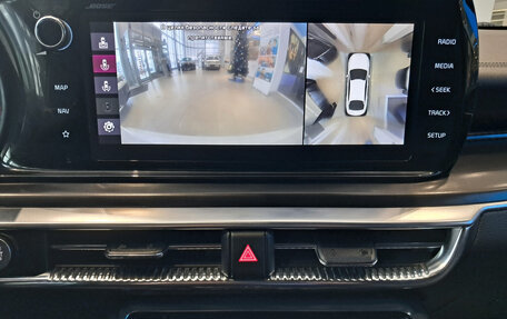 KIA K5, 2021 год, 2 999 000 рублей, 23 фотография