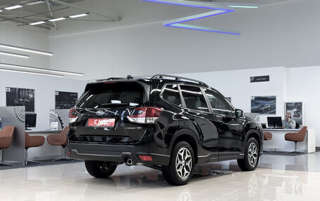 Subaru Forester, 2025 год, 5 990 000 рублей, 7 фотография