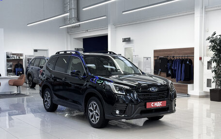 Subaru Forester, 2025 год, 5 990 000 рублей, 3 фотография