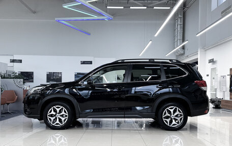 Subaru Forester, 2025 год, 5 990 000 рублей, 4 фотография