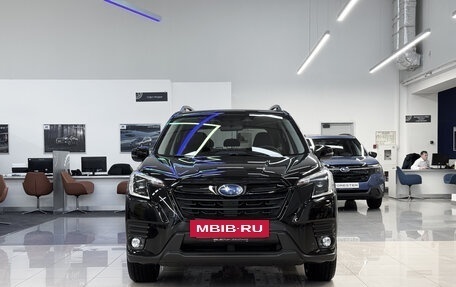 Subaru Forester, 2025 год, 5 990 000 рублей, 2 фотография