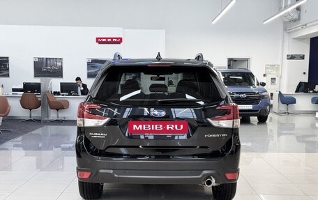 Subaru Forester, 2025 год, 5 990 000 рублей, 6 фотография