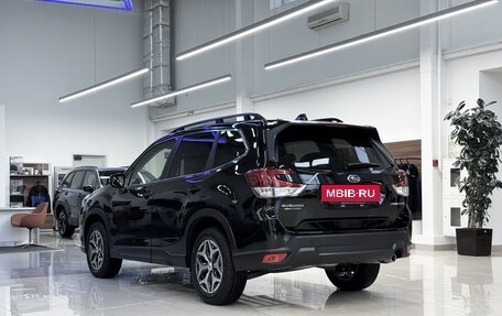 Subaru Forester, 2025 год, 5 990 000 рублей, 5 фотография