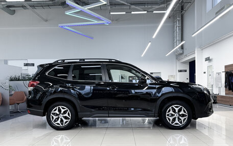 Subaru Forester, 2025 год, 5 990 000 рублей, 8 фотография