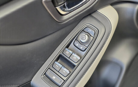 Subaru Forester, 2025 год, 5 990 000 рублей, 10 фотография