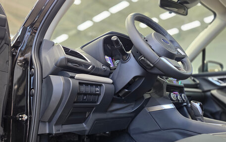 Subaru Forester, 2025 год, 5 990 000 рублей, 12 фотография