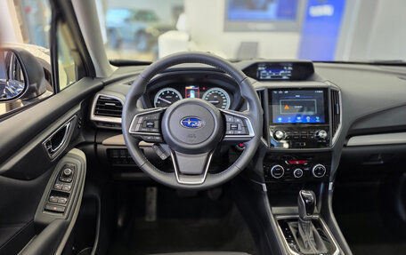 Subaru Forester, 2025 год, 5 990 000 рублей, 16 фотография