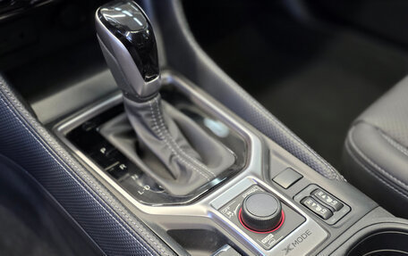 Subaru Forester, 2025 год, 5 990 000 рублей, 22 фотография